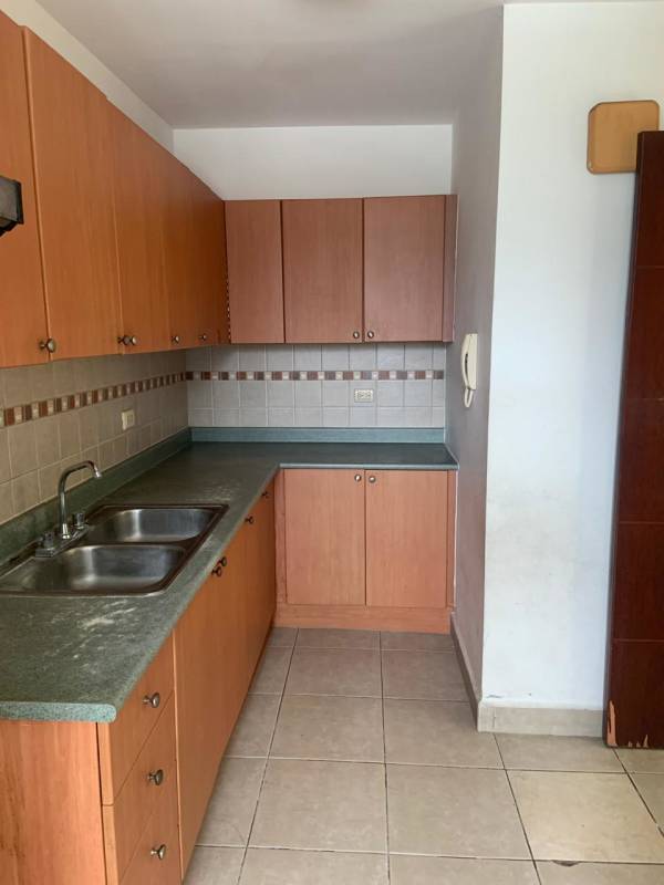 City skyline view from apartment balcony PH Green Bay Costa del Este