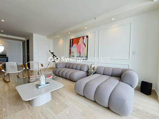 Apartment for Rent in Costa del Este - 3 bedrooms