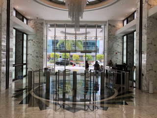 Office for Sale in Obarrio - 0 bedrooms