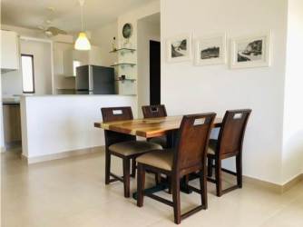 Beachfront 3BR Condo at PH Playa del Sol San Carlos