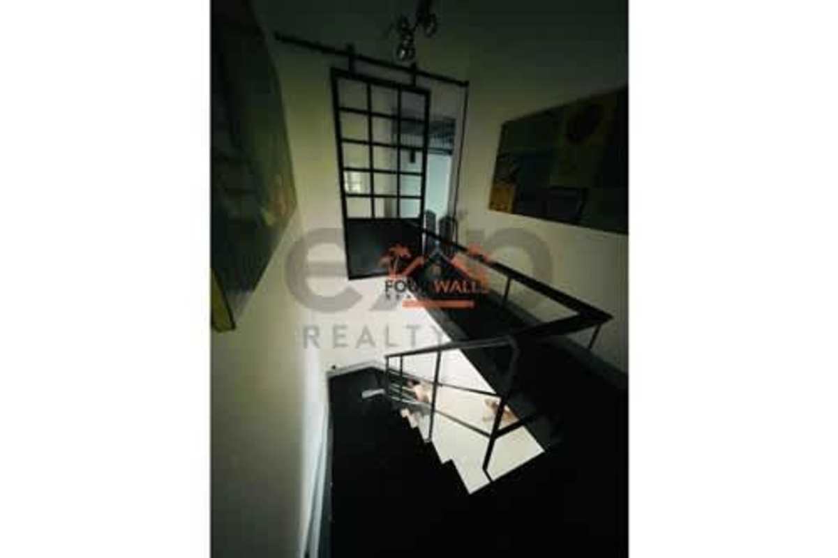 Spacious master bedroom with balcony luxury villa in Albrook Panama