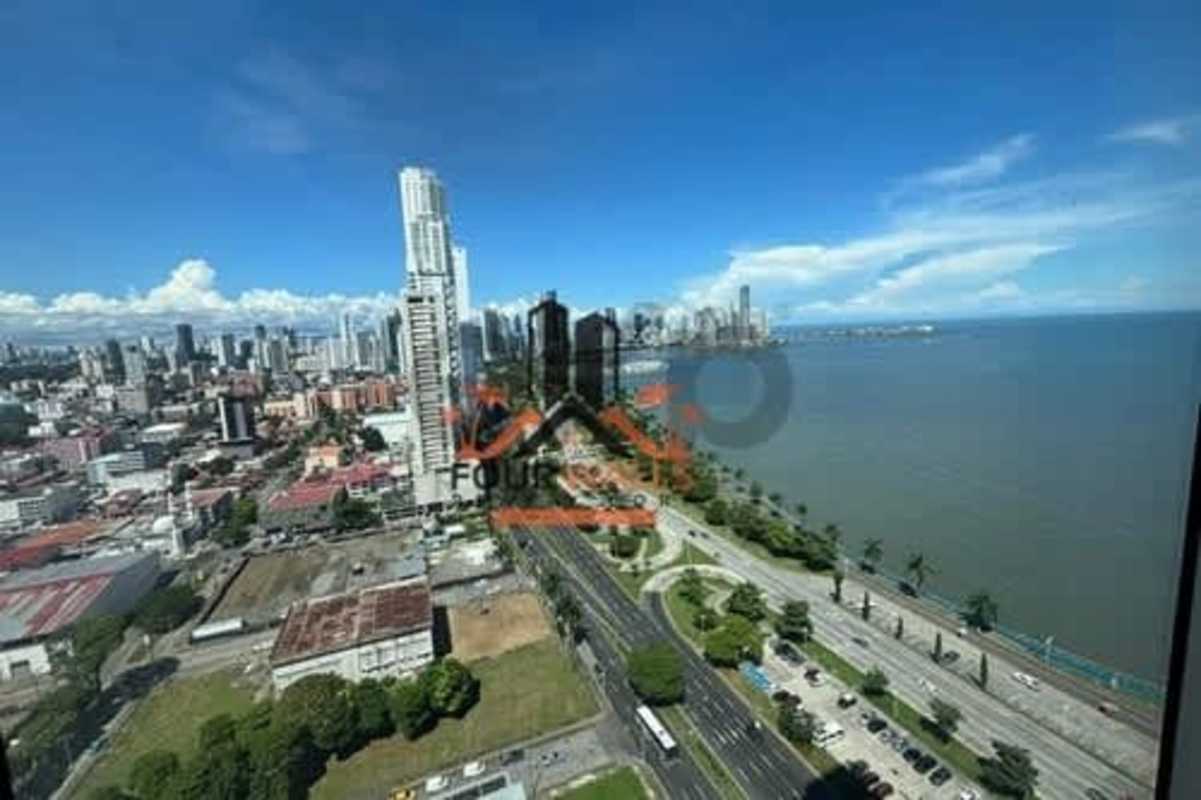 Premium Commercial Space for Sale PH Torre Interplus Avenida Balboa