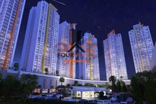 Apartment for Sale in San Miguelito - 4 bedrooms