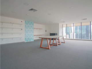 Office Space for Sale in Obarrio - 0 bedrooms