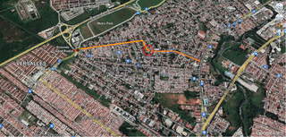 Commercial Space for Rent in Don Bosco - 0 bedrooms