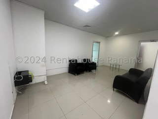 Commercial Office for Rent in Obarrio - 0 bedrooms