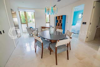 Condominium for Rent in Punta Pacífica - 2 bedrooms