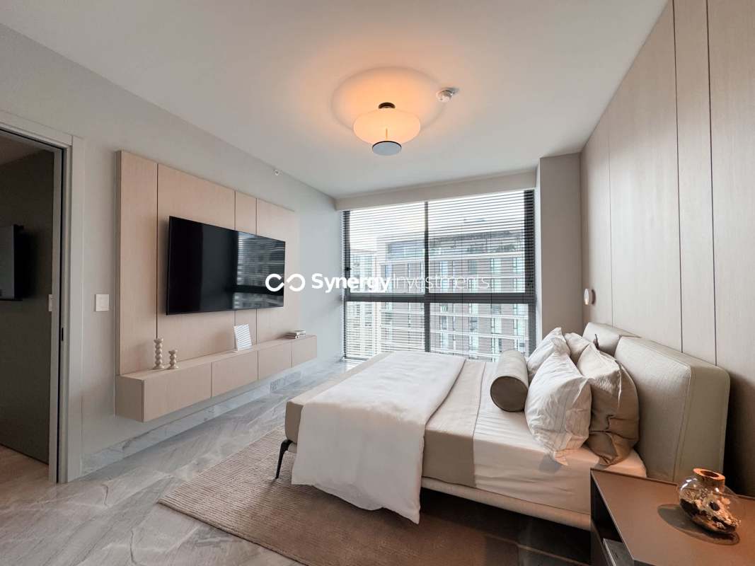 Luxury 3BR Golf View Apartment Santa Maria Golf Country in - View 4