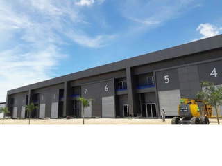Industrial Warehouse for Sale in Juan Díaz - 0 bedrooms