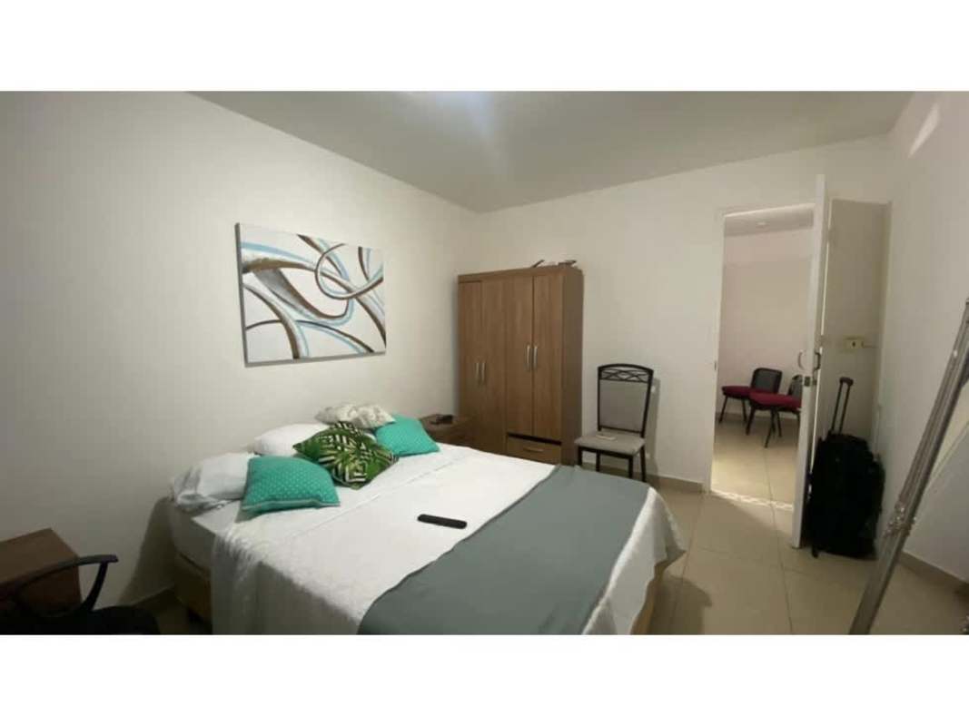 Modern 2BR Apartment for Sale PH Oasis Tower Via Porras