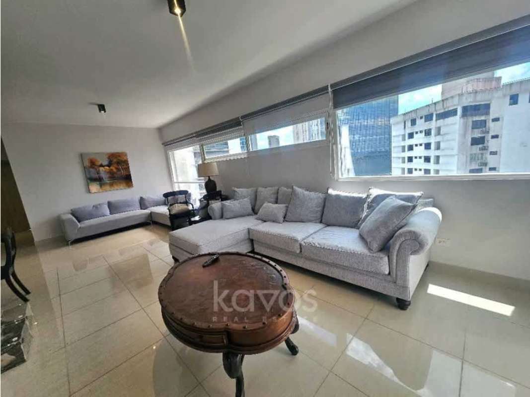 Spacious 2BR Apartment with Ocean View Balcony Bella Vista
