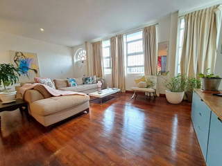 Apartment Loft Studio for Sale in San Felipe - 1 bedroom