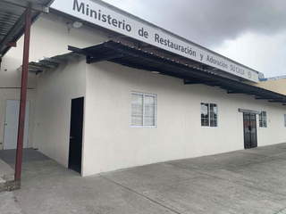 Commercial Lot for Sale in Juan Díaz - 0 bedrooms