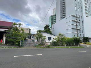 Commercial Land with Building for Rent in San Francisco - 0 bedrooms