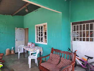 House for Sale in El Farallón - 3 bedrooms