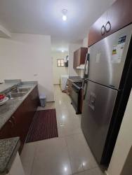 Centrally Located 2BR 2BA Apartment with Parking in David