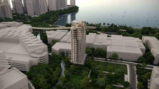 Apartment for Sale in Bella Vista - 1 bedroom