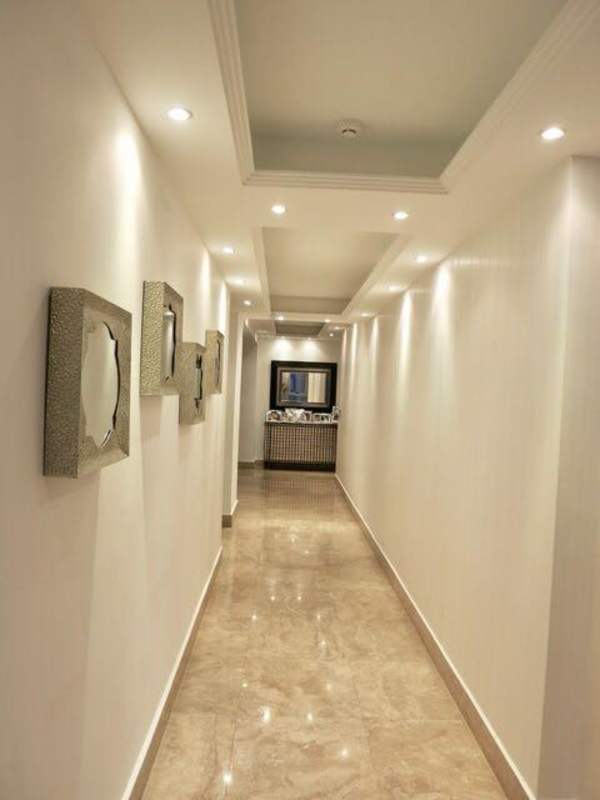 Gourmet kitchen with island, granite countertops, stainless steel appliances at PH Ocean Reef Punta Pacifica Panama