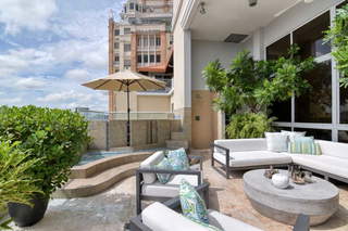 Penthouse Apartment for Sale in Bella Vista - 3 bedrooms