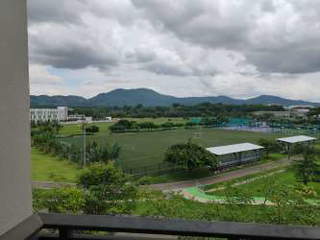 Apartment for Rent in Cocoli - 2 bedrooms