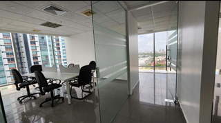 Commercial Office for Rent in Costa del Este - 0 bedrooms
