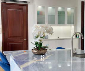 House for Sale in Costa del Este - 5 bedrooms