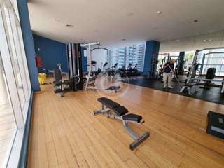 Apartment for Sale in Costa del Este - 2 bedrooms