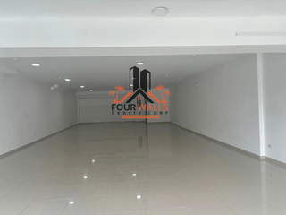 Commercial Space for Rent in Obarrio - 0 bedrooms