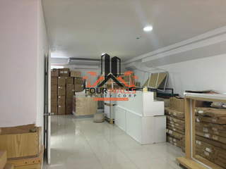 Commercial Space for Rent in Obarrio - 0 bedrooms