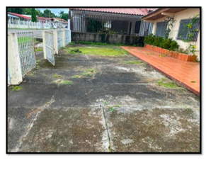 House for Sale in Juan Díaz - 4 bedrooms