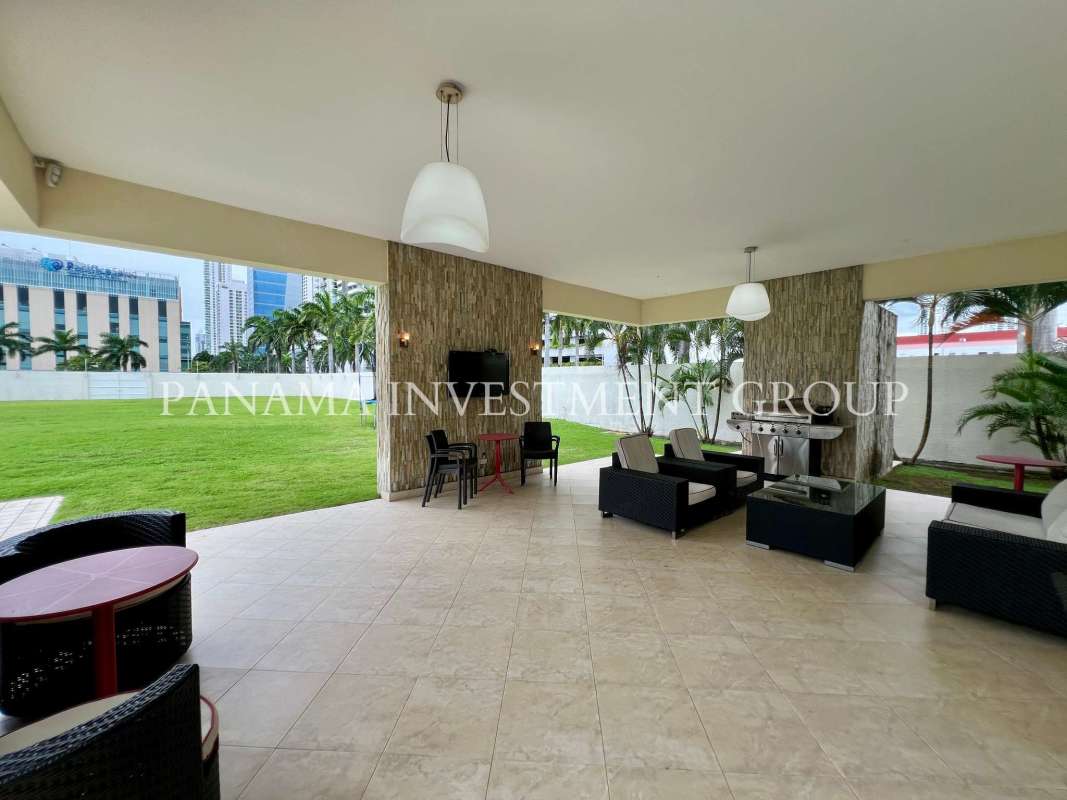 Luxury 4BR House with Pool Costa del Este Panama