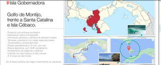 Beachfront eco-estate for Sale in Mariato - 4 bedrooms