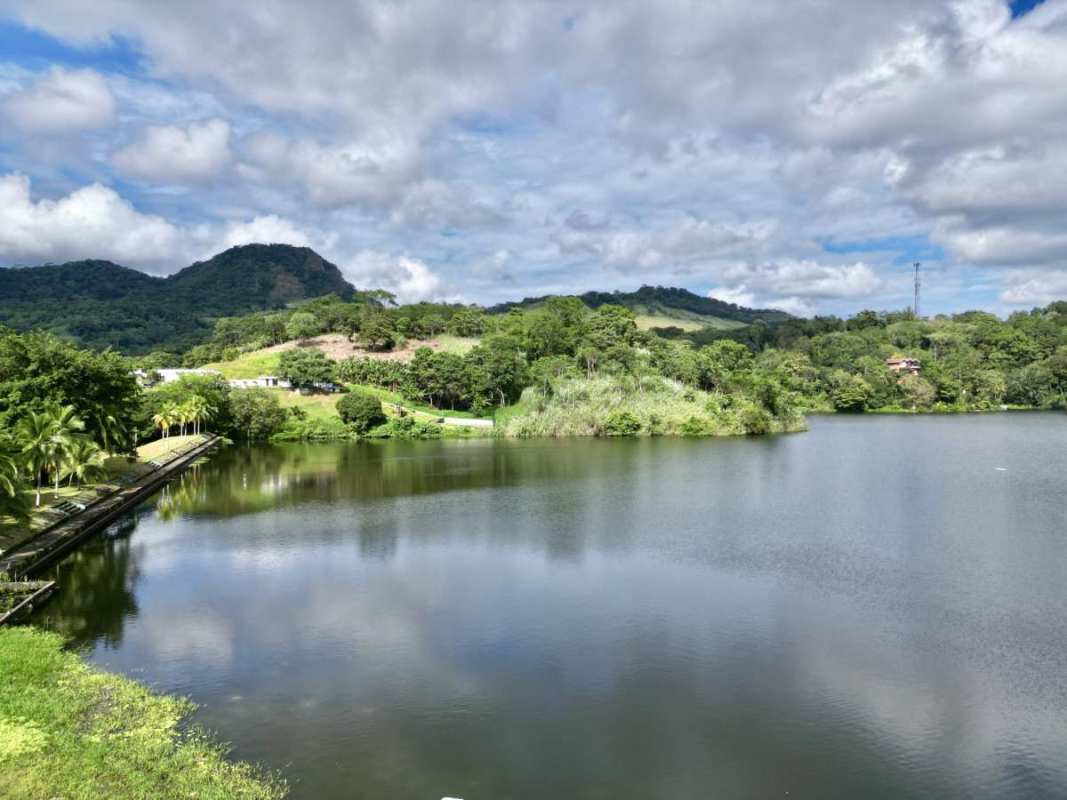 Dream 5BR Villa with Pool & Garden Las Cumbres Panama