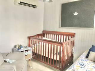 Apartment for Sale in Carrasquilla - 2 bedrooms