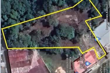 Commercial Land for Sale Paso Canoas Border Panama | Casa Nova Realty - View 4