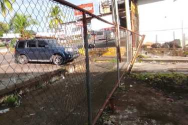 Commercial Land for Sale Paso Canoas Border Panama | Casa Nova Realty - View 9