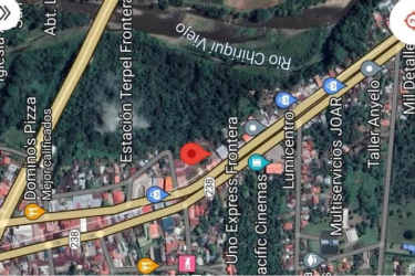 Commercial Land for Sale Paso Canoas Border Panama | Casa Nova Realty - View 6