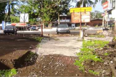 Commercial Land for Sale Paso Canoas Border Panama | Casa Nova Realty - View 5