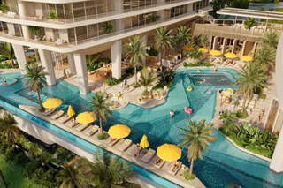 Apartment for Sale in Costa del Este - 2 bedrooms