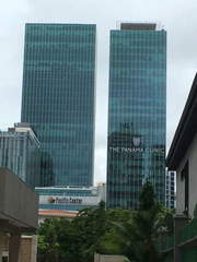 Office for Rent in Punta Paitilla - 0 bedrooms