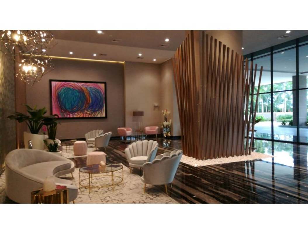 Brand New Luxury 4BR Ocean View Apartment Costa del Este PH Matisse