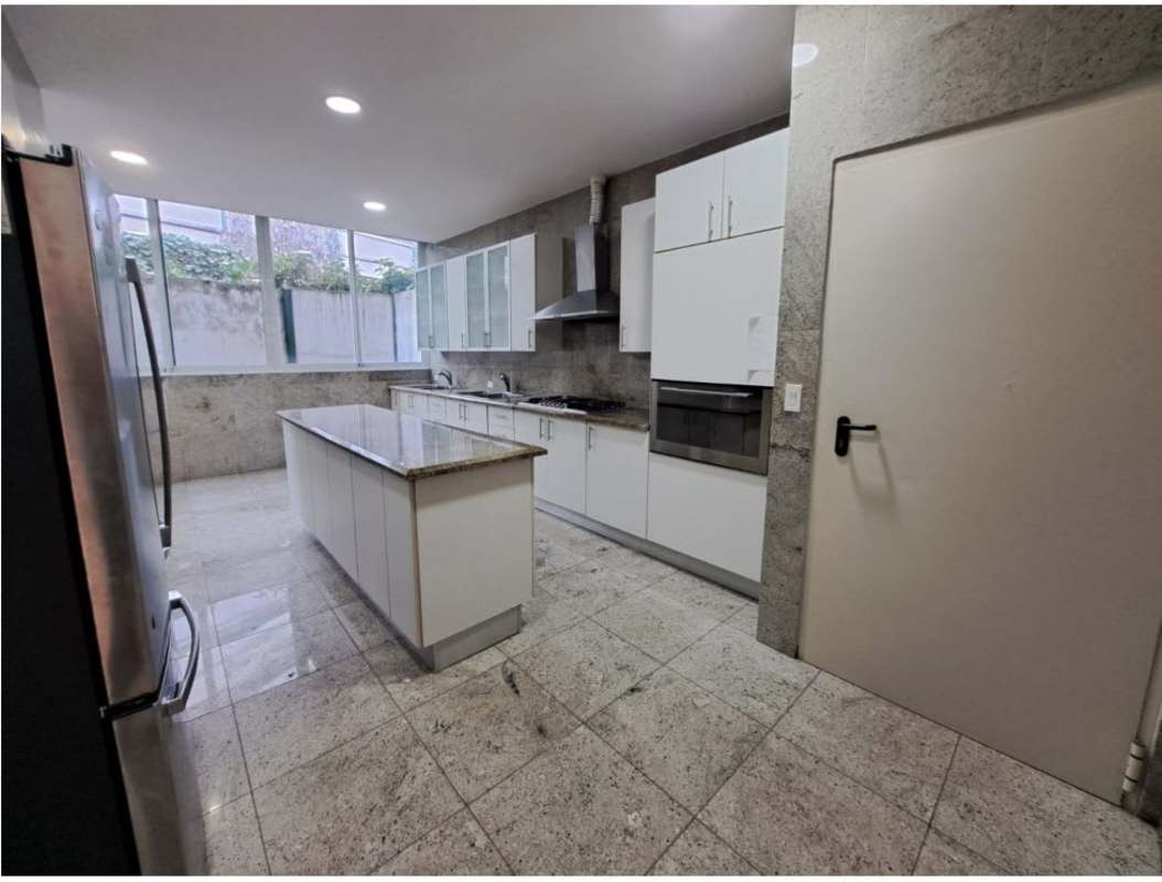 Luxury Sea View Apartment for Rent PH Miradores Punta Paitilla