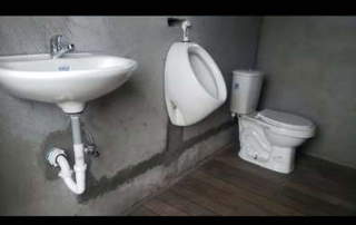 Land with house and cabin for Sale in Boquerón - 2 bedrooms