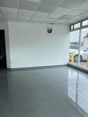 Commercial Space for Rent in Don Bosco - 0 bedrooms