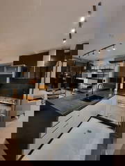 Apartment for Rent in San Francisco - 2 bedrooms