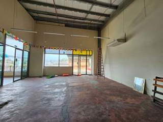 Commercial Space for Rent in Cerro Silvestre - 0 bedrooms