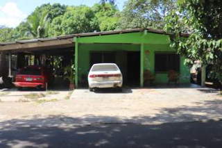 Single Family House + Land for Sale in Parita - 4 bedrooms