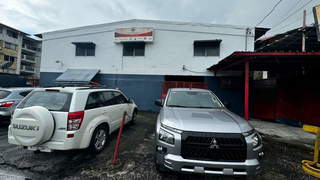 Commercial Warehouse with Offices for Sale in Río Abajo - 0 bedrooms