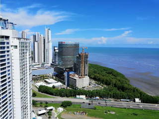 Apartment for Sale in Costa del Este - 3 bedrooms