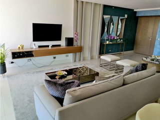 Apartment for Sale in Costa del Este - 3 bedrooms